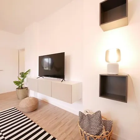 75 M2, Zentral, Gemuetlich, Eigener Parkplatz Osnabrück