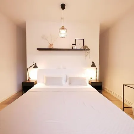 75 M2, Zentral, Gemuetlich, Eigener Parkplatz * 오스나브루크