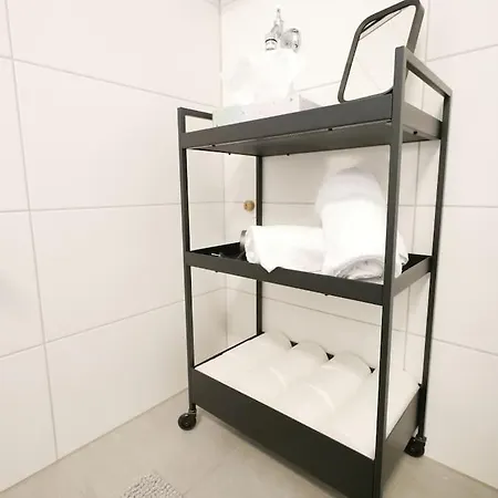 75 M2, Zentral, Gemuetlich, Eigener Parkplatz Osnabrück