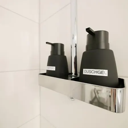 75 M2, Zentral, Gemuetlich, Eigener Parkplatz * Osnabrück